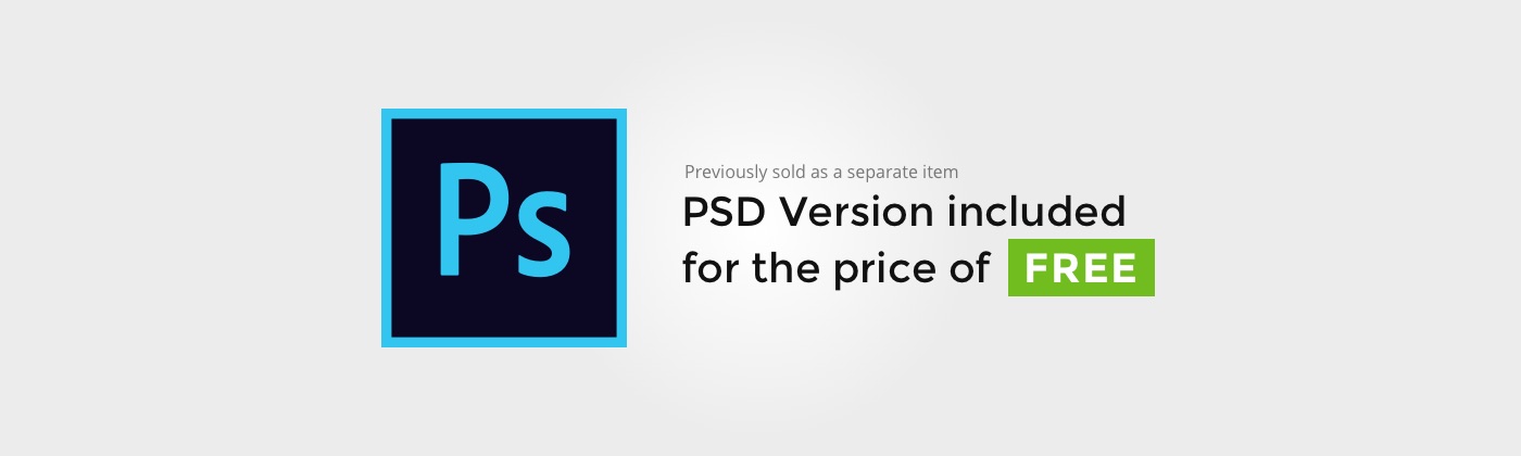 Defintiy - WordPress Theme | PSD File Included for FREE